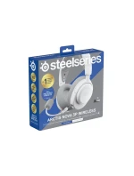 Nova 3P Wireless pro sluchátka bílá model 21716751 - Steelseries Nova 3P Wireless pro sluchátka bílá model 21716751 - Steelseries