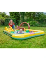 BASEN DZIECIĘCY model 21830861 BASEN DZIECIĘCY model 21830861