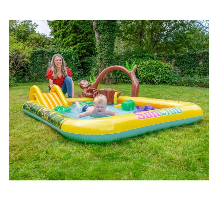 BASEN DZIECIĘCY model 21830861 BASEN DZIECIĘCY model 21830861