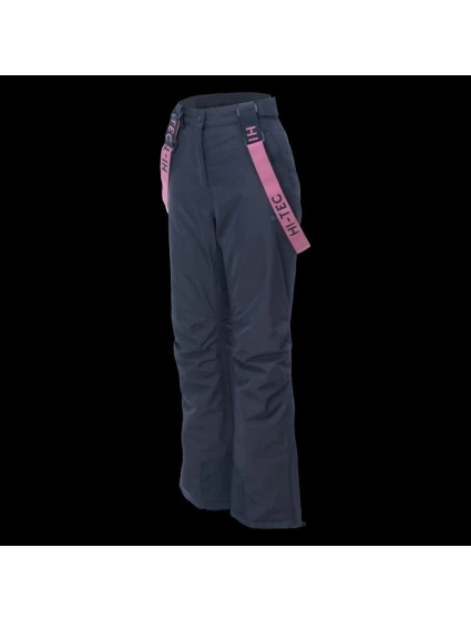 Dámské kalhoty LADY model 21816585 SP - Hi-Tec Dámské kalhoty LADY model 21816585 SP - Hi-Tec