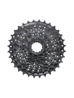 MTB model 21838657 - Shimano