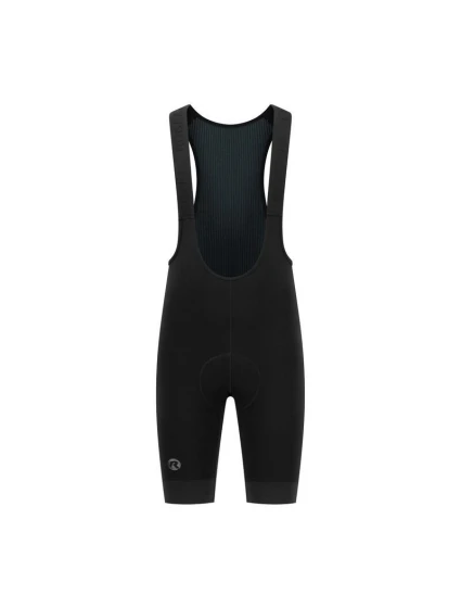 Zateplené šortky Rogelli THERMAL DWR černé 3XL