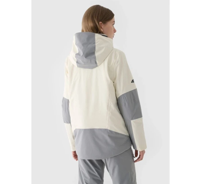 Dámská membránová lyžařská bunda  model 21892915 - 4F