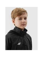 Chlapecká přechodná bunda model 21907530 - 4F