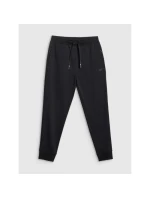 Pánské tepláky typu jogger 4F 4FRMM00TTROM1624-20S