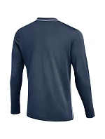 Pánské tričko Nike Dri-Fit Park 26 Crew Top navy blue HM7165 410 pánské tričko