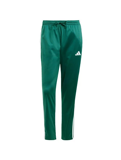 Pánské kalhoty adidas 3Stripes Tricot Open Green model 22062934 - EB FIT Pánské kalhoty adidas 3Stripes Tricot Open Green model 22062934 - EB FIT