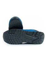 U.S. Polo Assn sportovní boty tenisky pánské módní pohodlné modré