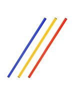 Cvičební tyč dlouhá 120 cm Cvičební tyč dlouhá 120 cm