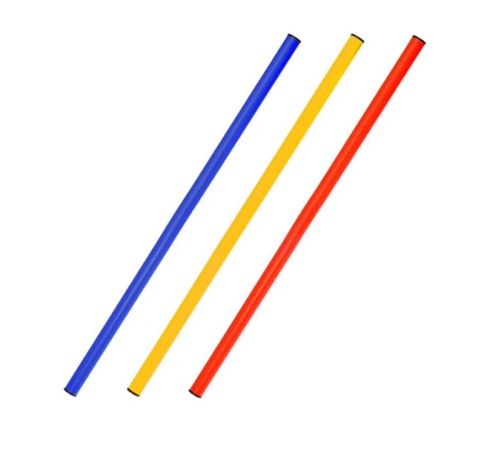 Cvičební tyč dlouhá 120 cm Cvičební tyč dlouhá 120 cm