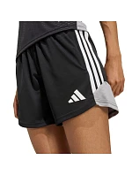 Dámské šortky adidas Tiro 26 Competition Training, černé, JX0048 Dámské šortky adidas Tiro 26 Competition Training, černé, JX0048