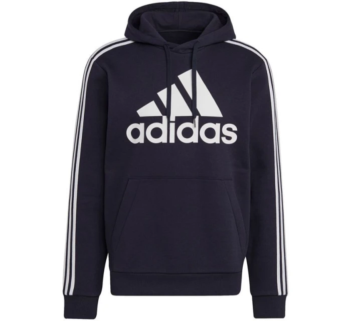 Adidas Essentials Hoodie M H14642 pánské
