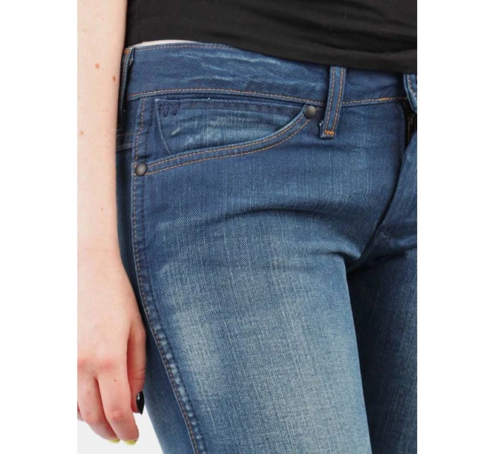 Wrangler Charlie DD W201LY059