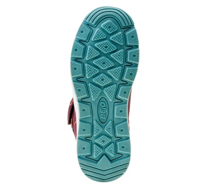 Dětská obuv Dibis Jr 92800280569 - Bejo