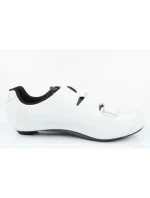 DHB Dorica M 2105-WIG-A1538 bílá cyklistická obuv