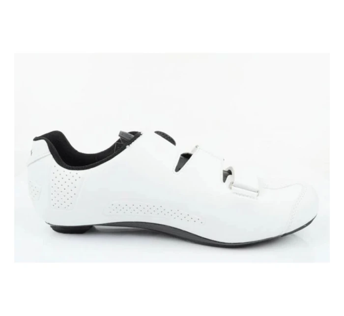 DHB Dorica M 2105-WIG-A1538 bílá cyklistická obuv