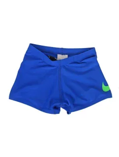 Dětské plavky Smiles Jr NESSD042 494 - Nike