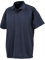 S Sportovní polo "Aircool" 29. navy model 22426964 - Spiro S Sportovní polo "Aircool" 29. navy model 22426964 - Spiro