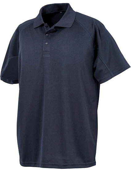 Spiro S 288X Sportovní polo "Aircool" 29.288X navy Spiro S 288X Sportovní polo "Aircool" 29.288X navy