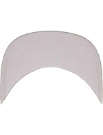 Flexfit 110 6 panelová kšiltovka "Fitted Snapback" 55.0110 grey Flexfit 110 6 panelová kšiltovka "Fitted Snapback" 55.0110 grey