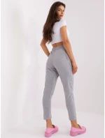 Spodnie EM DR HW 20 389.36 szary