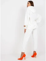 Sada EM KMPL 727.05X bílá