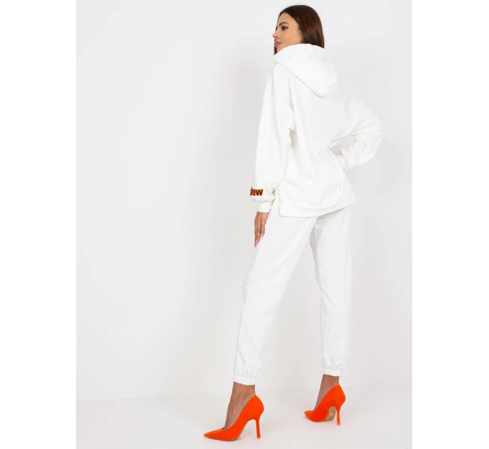 Sada EM KMPL 727.05X bílá