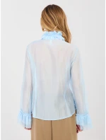 Košile IT KS 28882.03 světle modrá Košile IT KS 28882.03 světle modrá