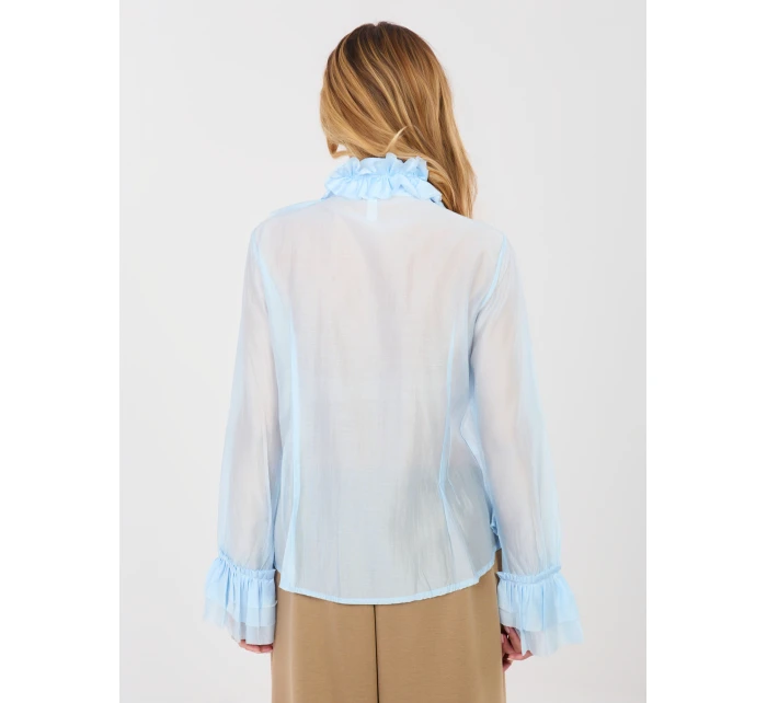 Košile IT KS 28882.03 světle modrá Košile IT KS 28882.03 světle modrá