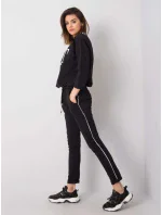 Souprava RV KMPL 6421.06 černá