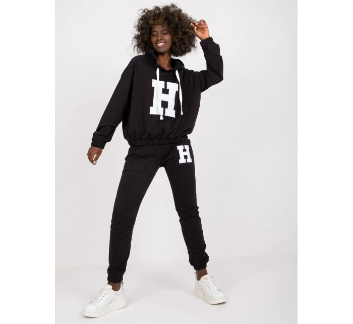 Souprava RV KMPL 7802.34P černá