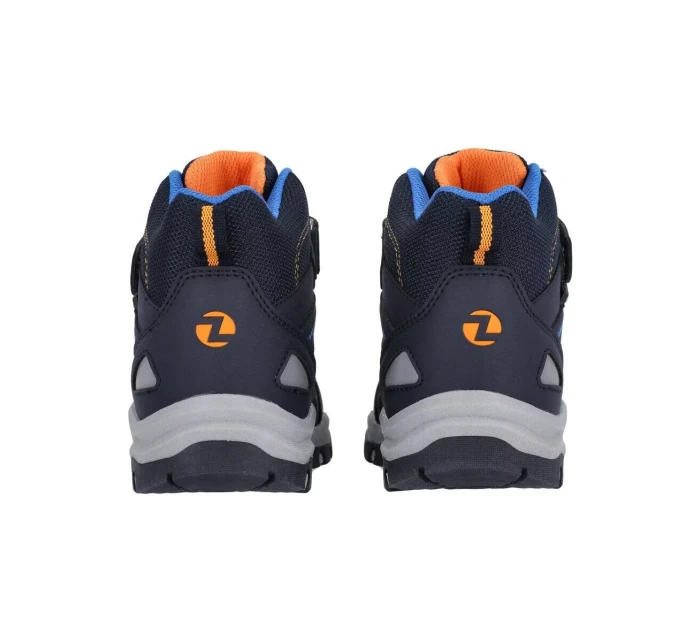 Dětská outdoorová obuv model 20053001 - Zigzag