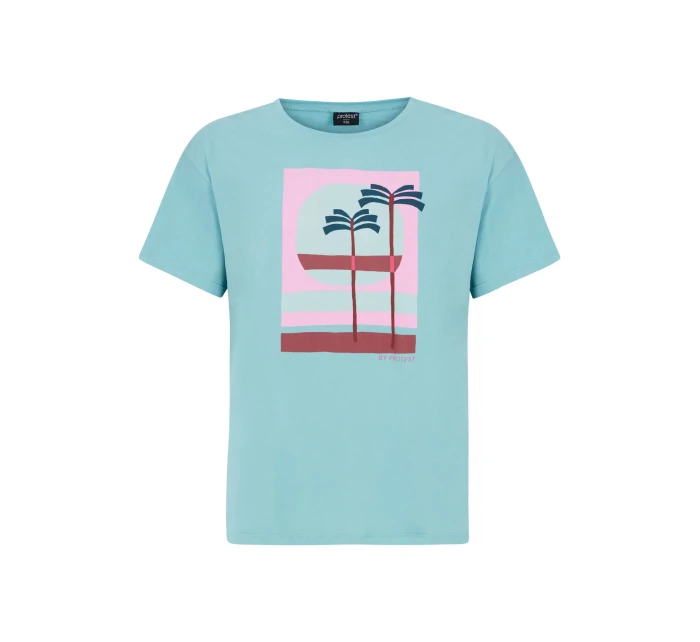 Dámské triko Protest PRTGLASSY