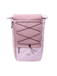 Městský batoh VUCH Elion Pink