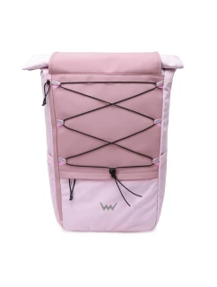 Městský batoh VUCH Elion Pink