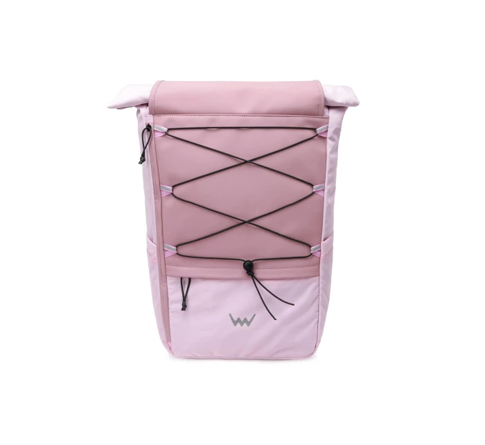 Městský batoh VUCH Elion Pink Městský batoh VUCH Elion Pink