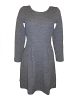 Šaty Ovan DR 03P - Favab