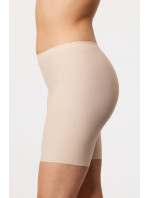 Stahovací kalhotky s model 7238897 Bermudy Comfort tělová - Julimex