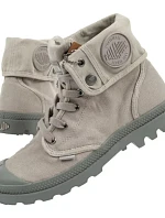 Pánské kotníkové boty Baggy M 02353-066-M Béžová - Palladium