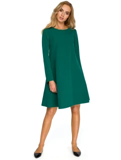 Společenské šaty model 124806 Stylove