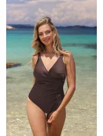 Jednodílné plavky model 196294 Etna Jednodílné plavky model 196294 Etna