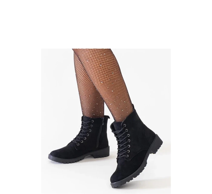 Boty model 204806 Solea Boty model 204806 Solea