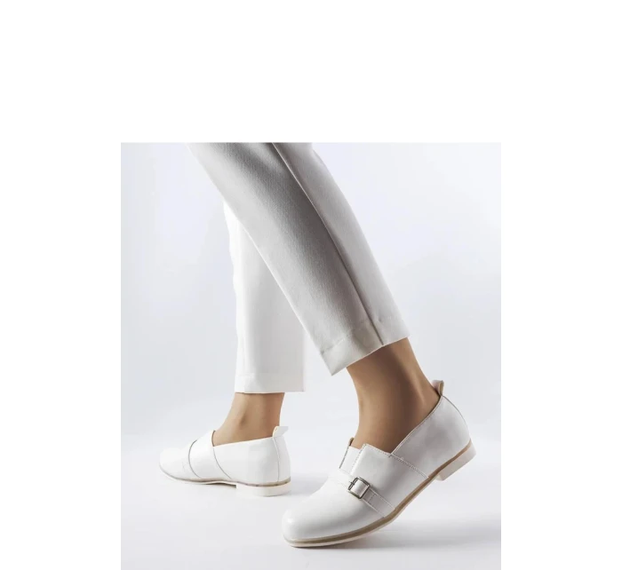 Polobotky  model 207065 Solea