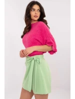 Kalhotová sukně model 208512 Italy Moda Kalhotová sukně model 208512 Italy Moda