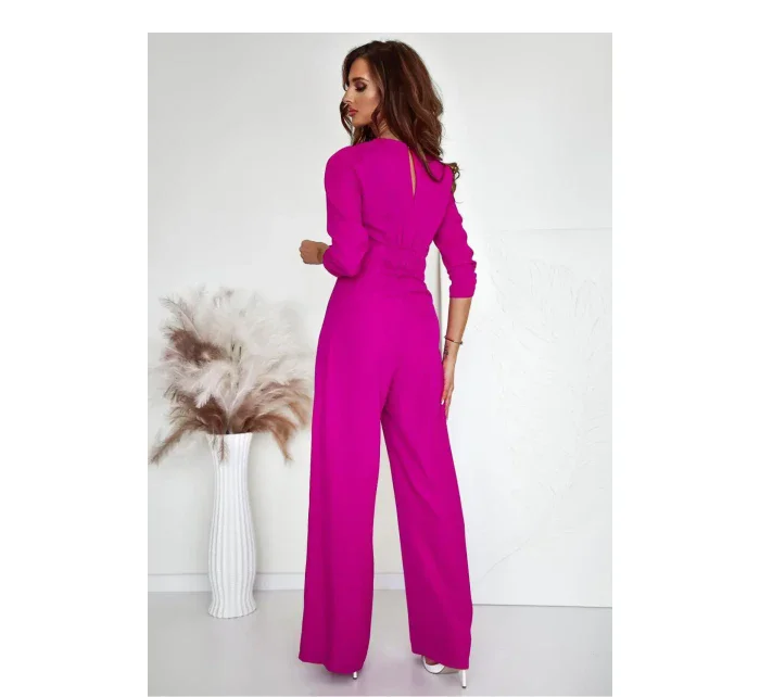 Dámský Overal  model 209876 With You