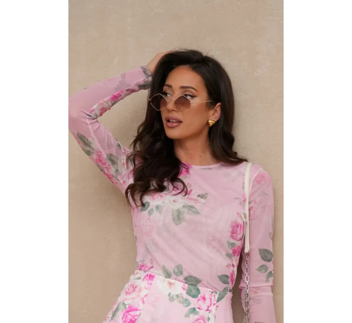 Halenka  model 214410 LaBalancia