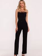 Dámské kalhoty model 217265 Stylove