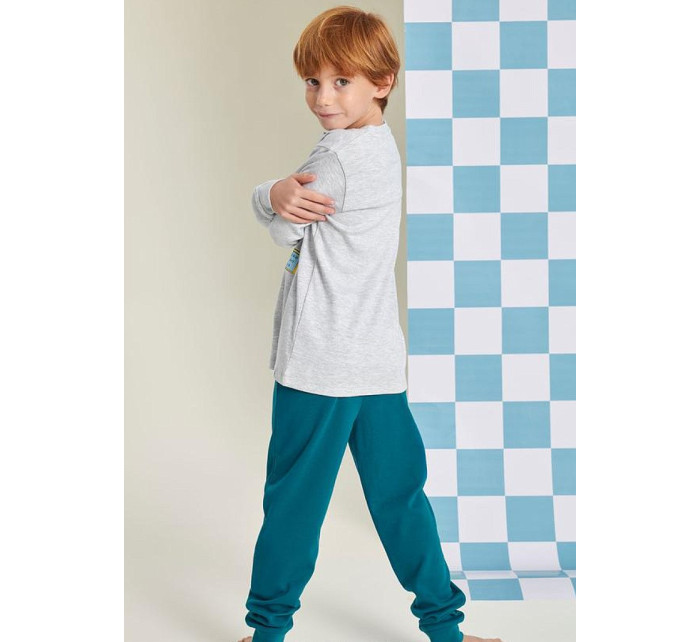 Dětské pyžamo model 17778751 - Muydemi