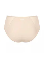 Dámské kalhotky Soft ADAPT High Waist - NATUREL (076) - tělová 00RB - SLOGGI Dámské kalhotky Soft ADAPT High Waist - NATUREL (076) - tělová 00RB - SLOGGI