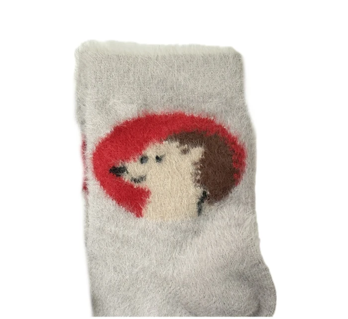 Ponožky 004  3542 model 21472177 - WiK